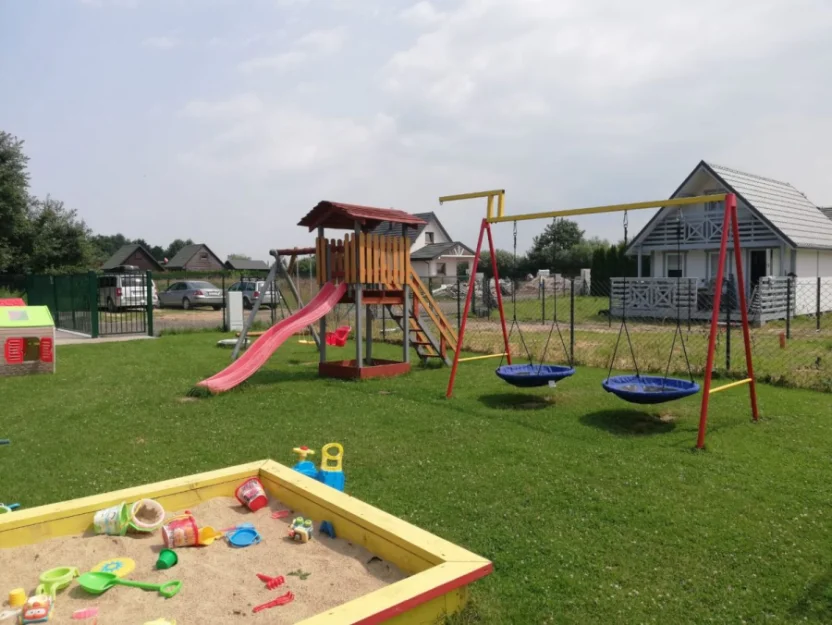 Zdjęcie Rajski Brzeg - 200m. do Plaży #22