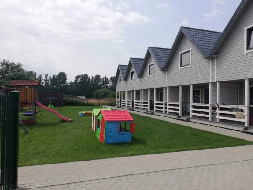 Zdjęcie Rajski Brzeg - 200m. do Plaży #25