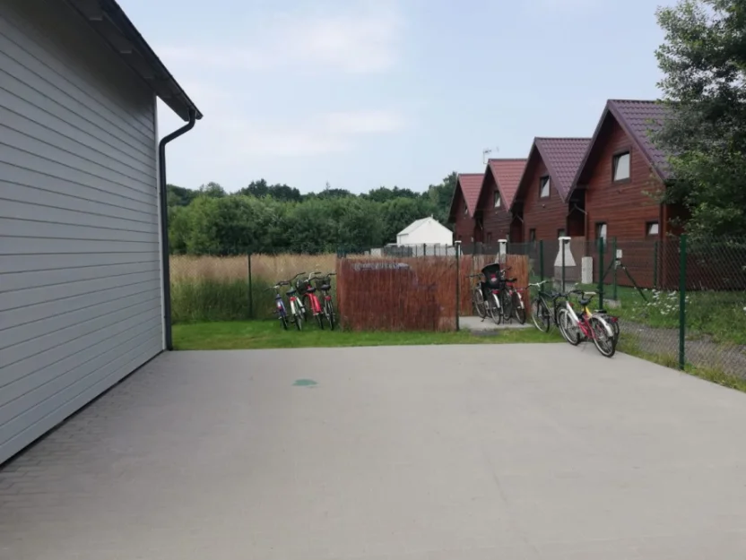 Zdjęcie Rajski Brzeg - 200m. do Plaży #30