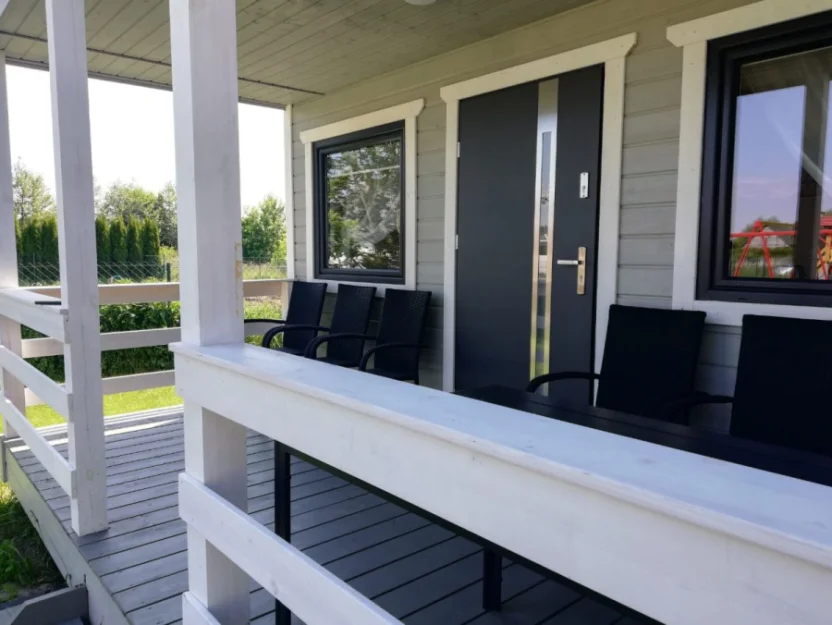 Zdjęcie Rajski Brzeg - 200m. do Plaży #34