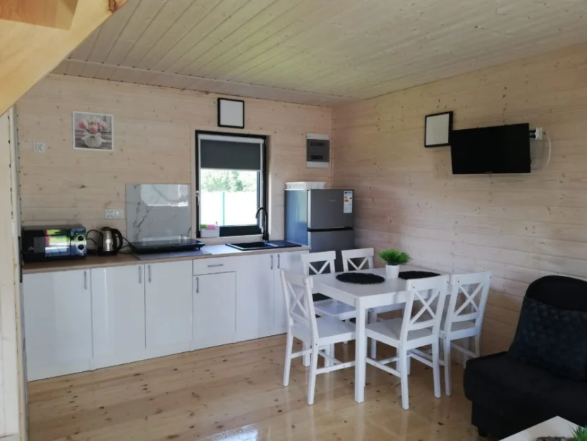 Zdjęcie Rajski Brzeg - 200m. do Plaży #35