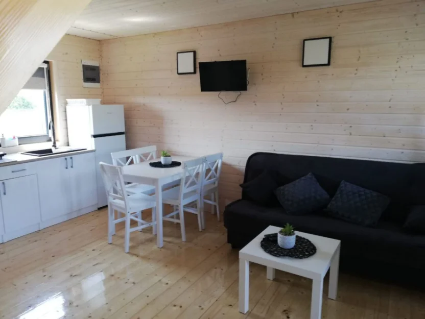 Zdjęcie Rajski Brzeg - 200m. do Plaży #36