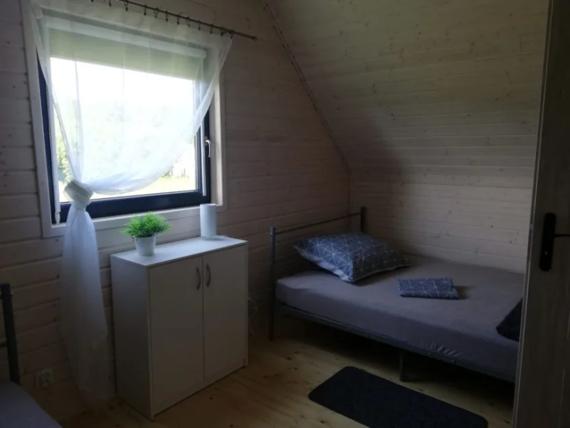 Zdjęcie Rajski Brzeg - 200m. do Plaży #47