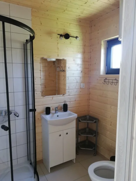 Zdjęcie Rajski Brzeg - 200m. do Plaży #38