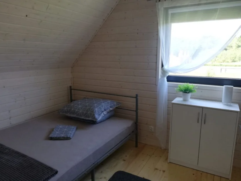 Zdjęcie Rajski Brzeg - 200m. do Plaży #39