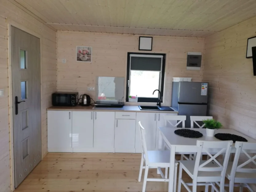 Zdjęcie Rajski Brzeg - 200m. do Plaży #41