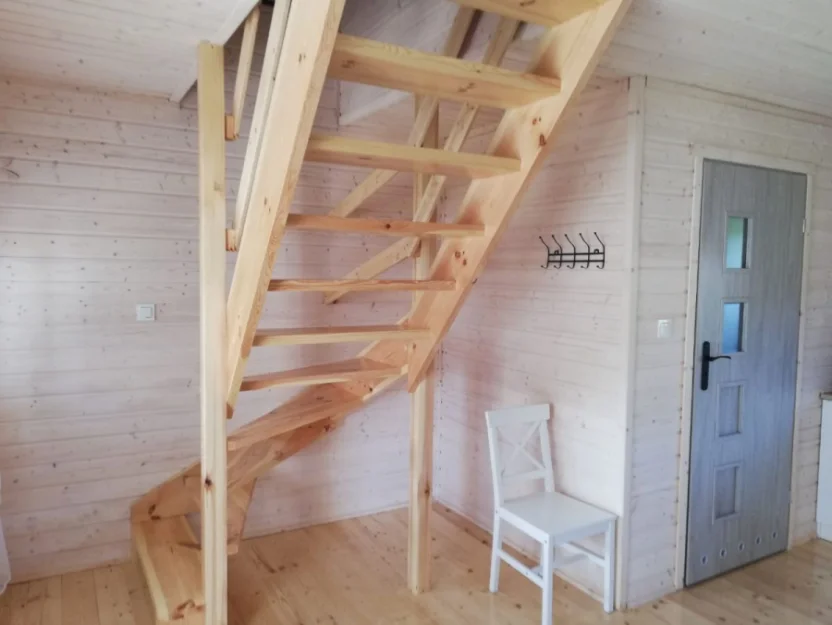 Zdjęcie Rajski Brzeg - 200m. do Plaży #42