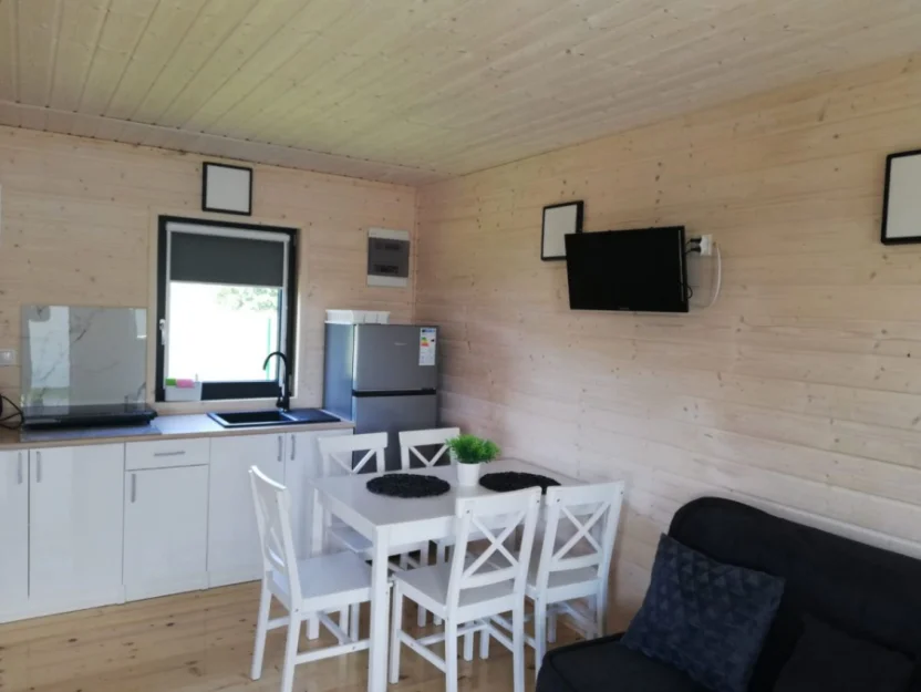 Zdjęcie Rajski Brzeg - 200m. do Plaży #44