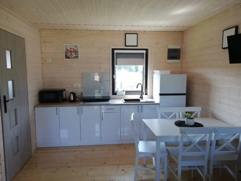 Zdjęcie Rajski Brzeg - 200m. do Plaży #45