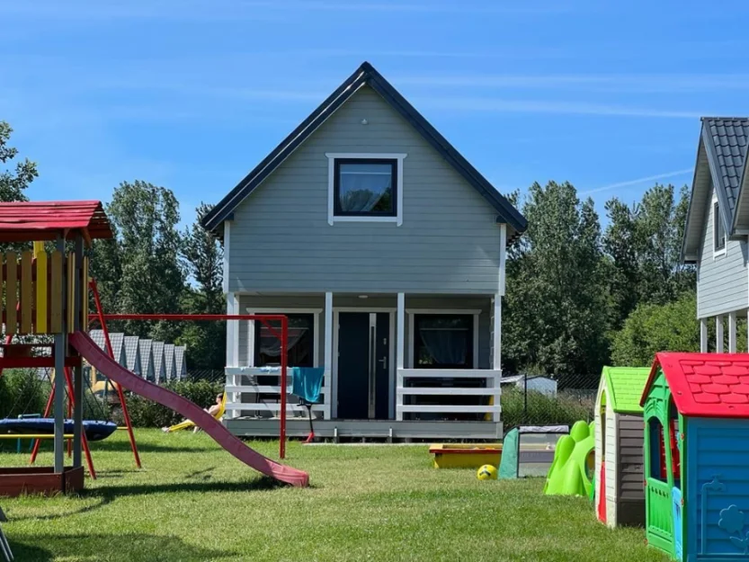 Zdjęcie Rajski Brzeg - 200m. do Plaży #49