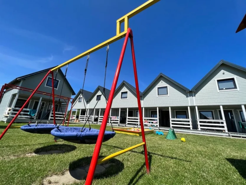 Zdjęcie Rajski Brzeg - 200m. do Plaży #51