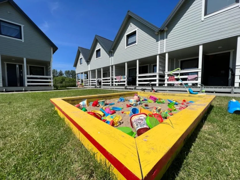 Zdjęcie Rajski Brzeg - 200m. do Plaży #53