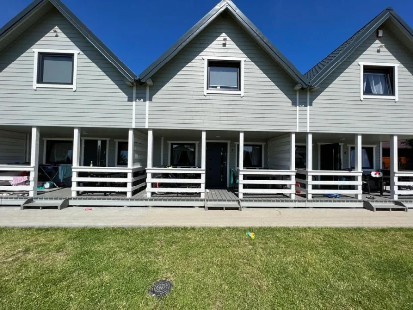 Zdjęcie Rajski Brzeg - 200m. do Plaży #58