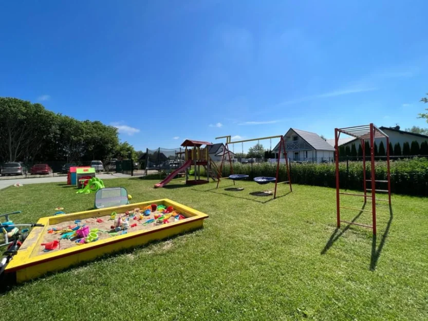 Zdjęcie Rajski Brzeg - 200m. do Plaży #66