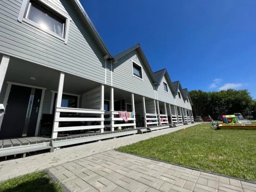 Zdjęcie Rajski Brzeg - 200m. do Plaży #67