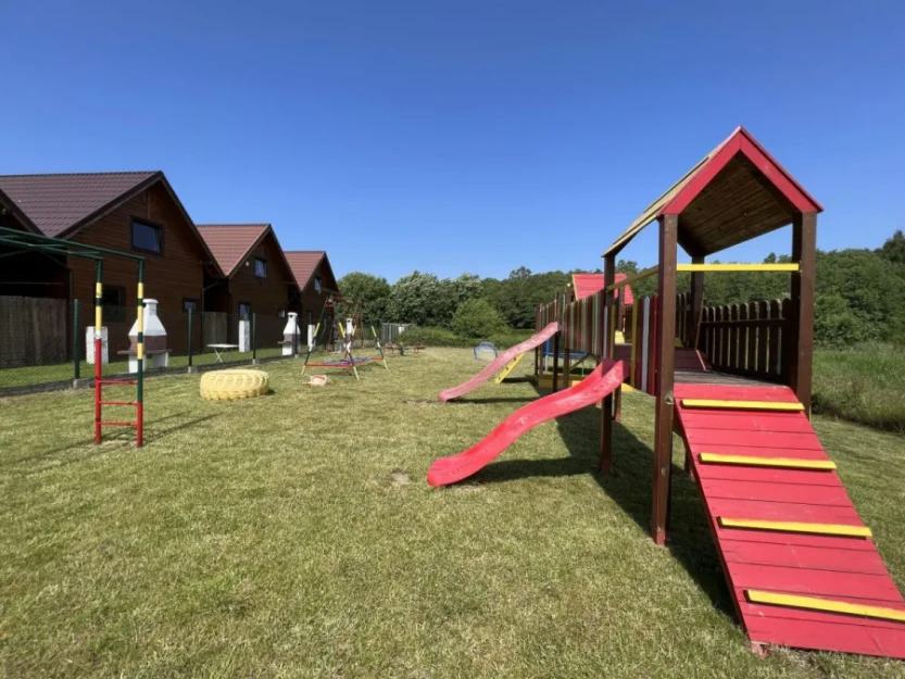 Zdjęcie Rajski Brzeg - 200m. do Plaży #85