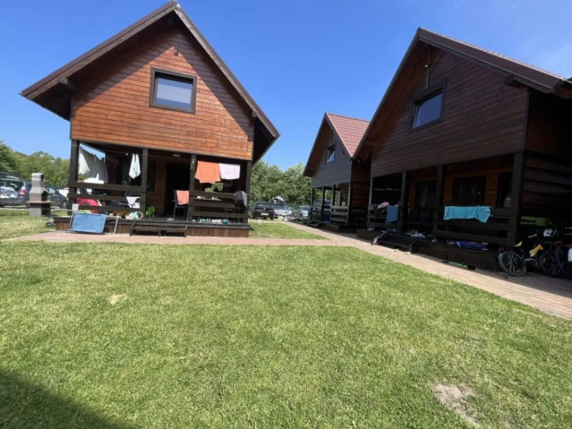 Zdjęcie Rajski Brzeg - 200m. do Plaży #86