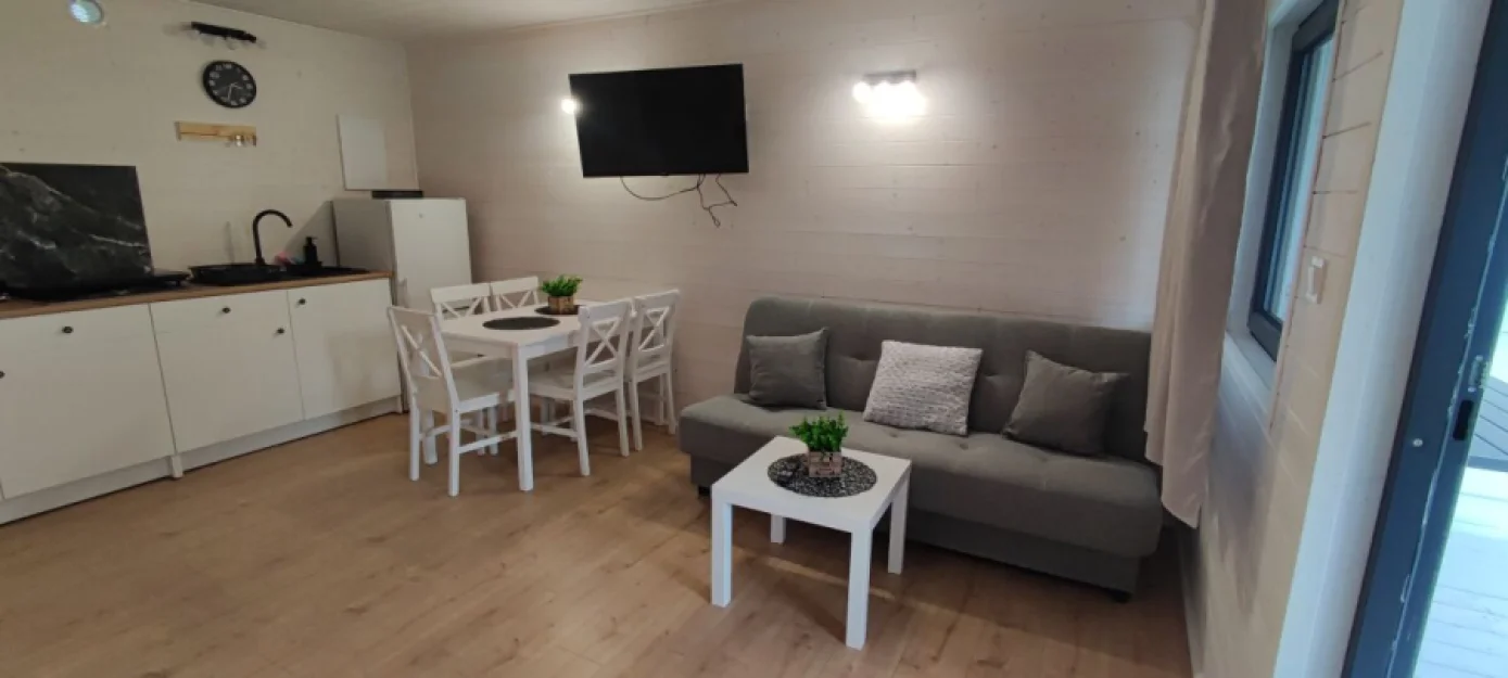 Zdjęcie Rajski Brzeg - 200m. do Plaży #91