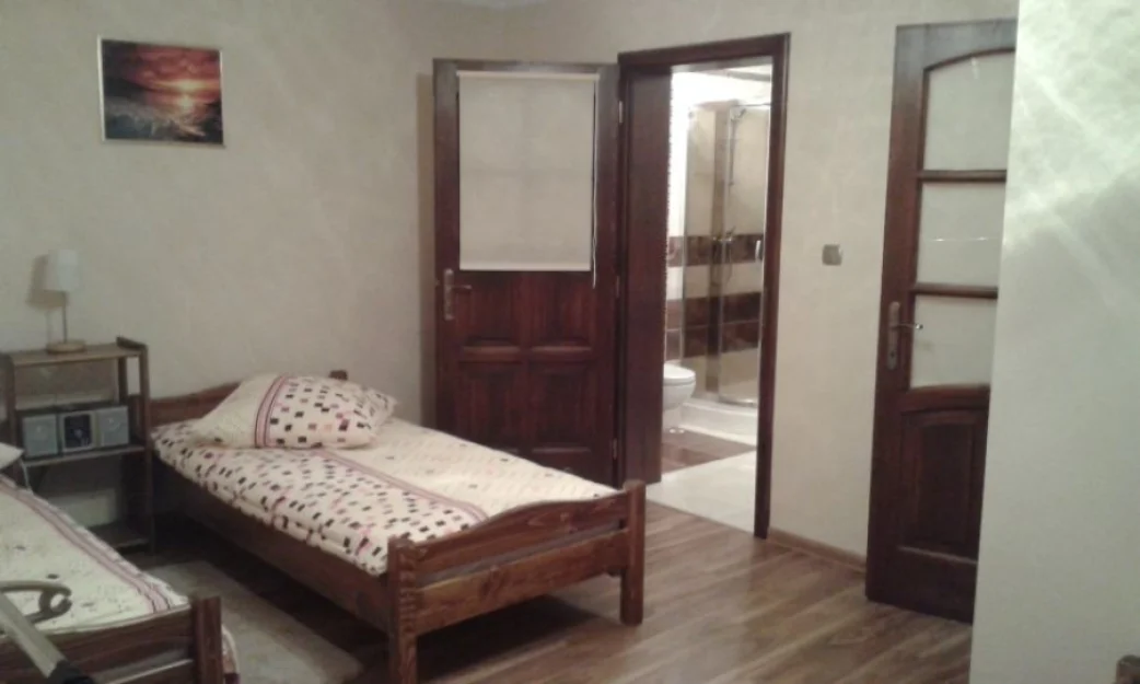 Zdjęcie Sromowce Niżne - Pokoje Gościnne #4