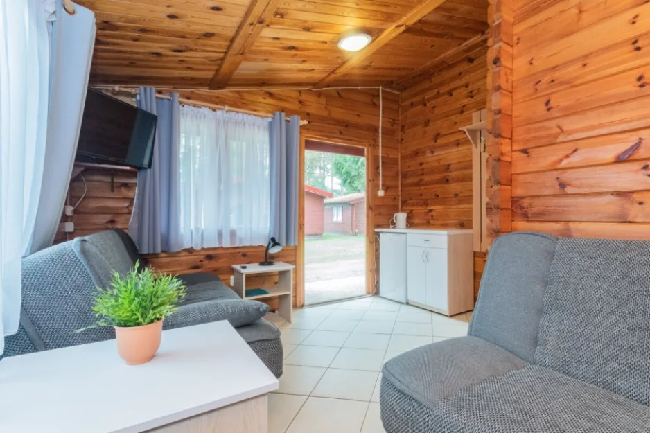 Zdjęcie Ośrodek Wypoczynkowy NEPTUN #21