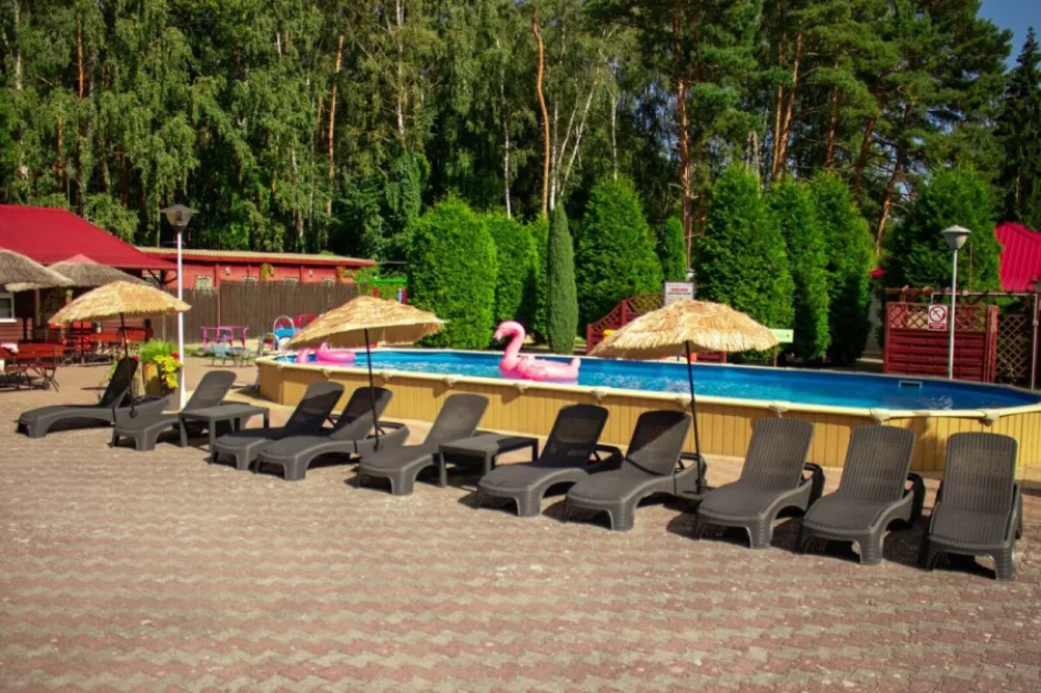 Zdjęcie Ośrodek Wypoczynkowy NEPTUN #2