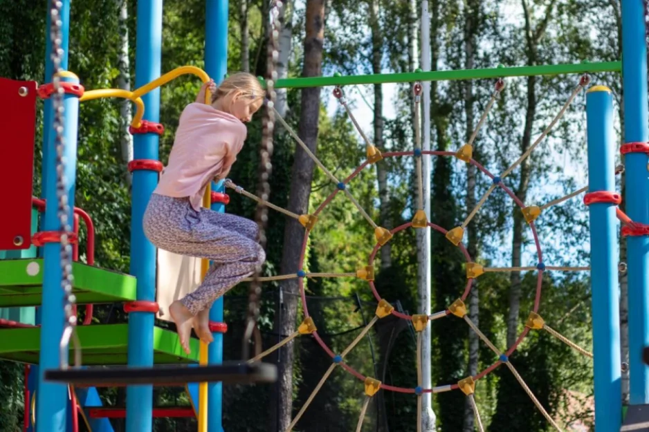 Zdjęcie Ośrodek Wypoczynkowy NEPTUN #18