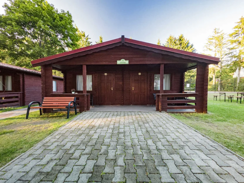 Zdjęcie Ośrodek Wypoczynkowy NEPTUN #20