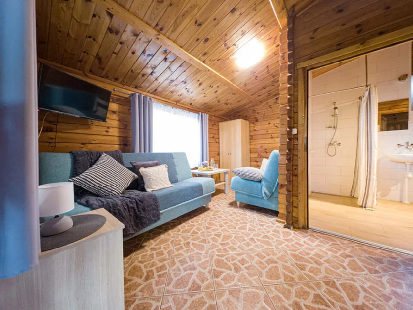 Zdjęcie Ośrodek Wypoczynkowy NEPTUN #22