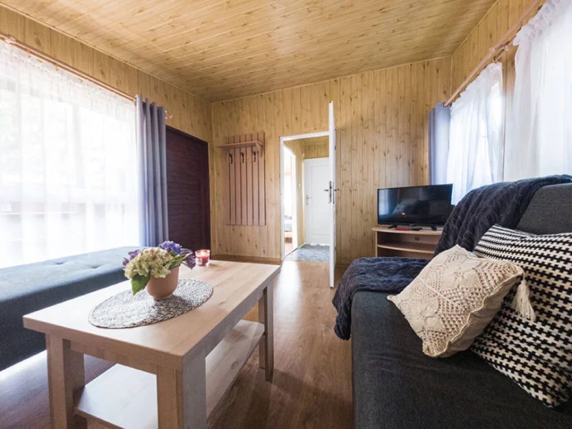 Zdjęcie Ośrodek Wypoczynkowy NEPTUN #13