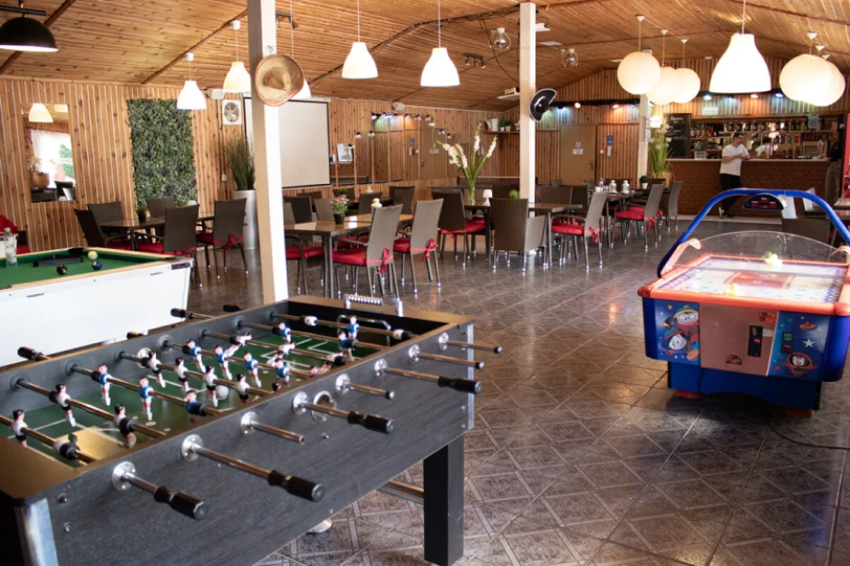 Zdjęcie Ośrodek Wypoczynkowy NEPTUN #10