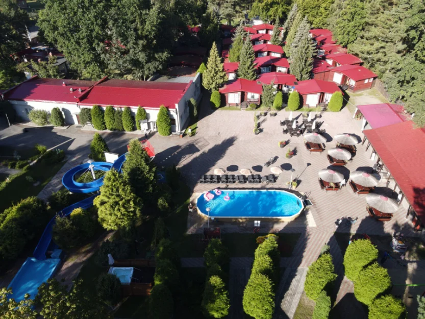 Zdjęcie Ośrodek Wypoczynkowy NEPTUN #19