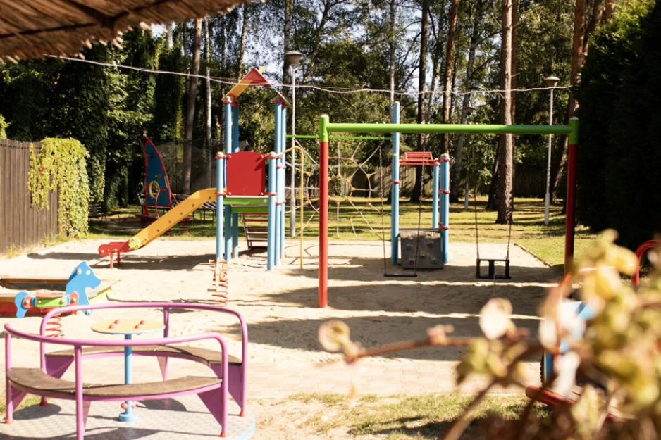 Zdjęcie Ośrodek Wypoczynkowy NEPTUN #25