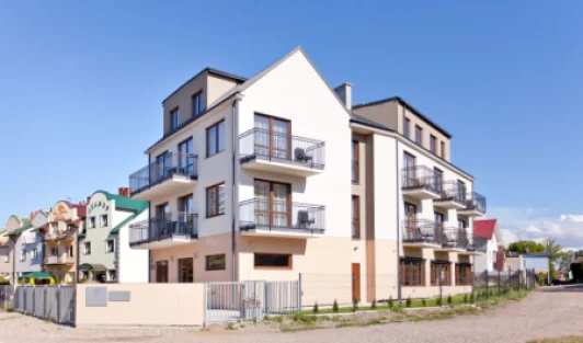 NOMADA BLISKO PLAŻY