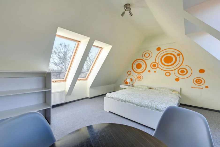 4-os Suite z widokiem na morze (2 pokojowy)