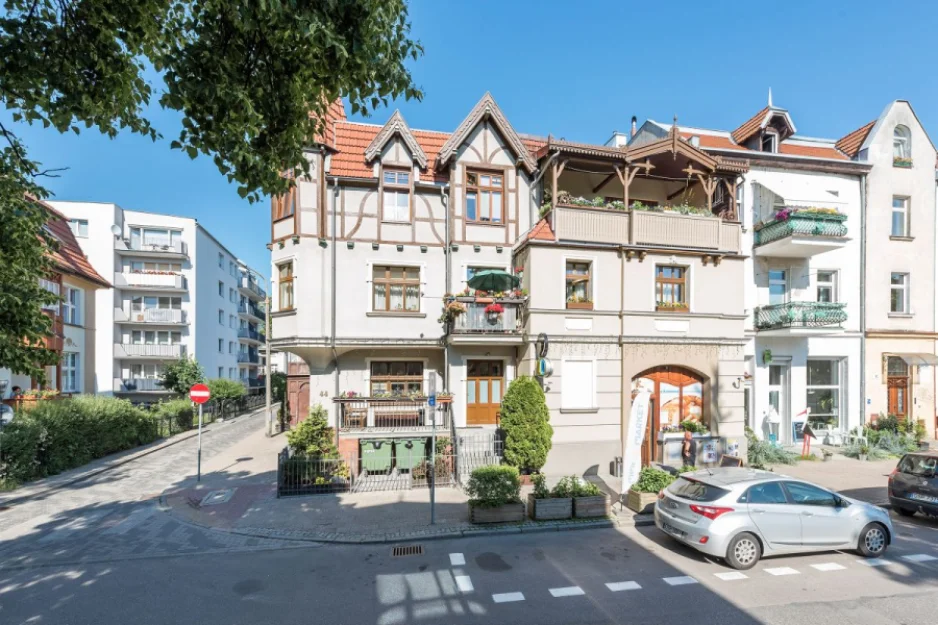 Zdjęcie  Apartamenty Muminki #184