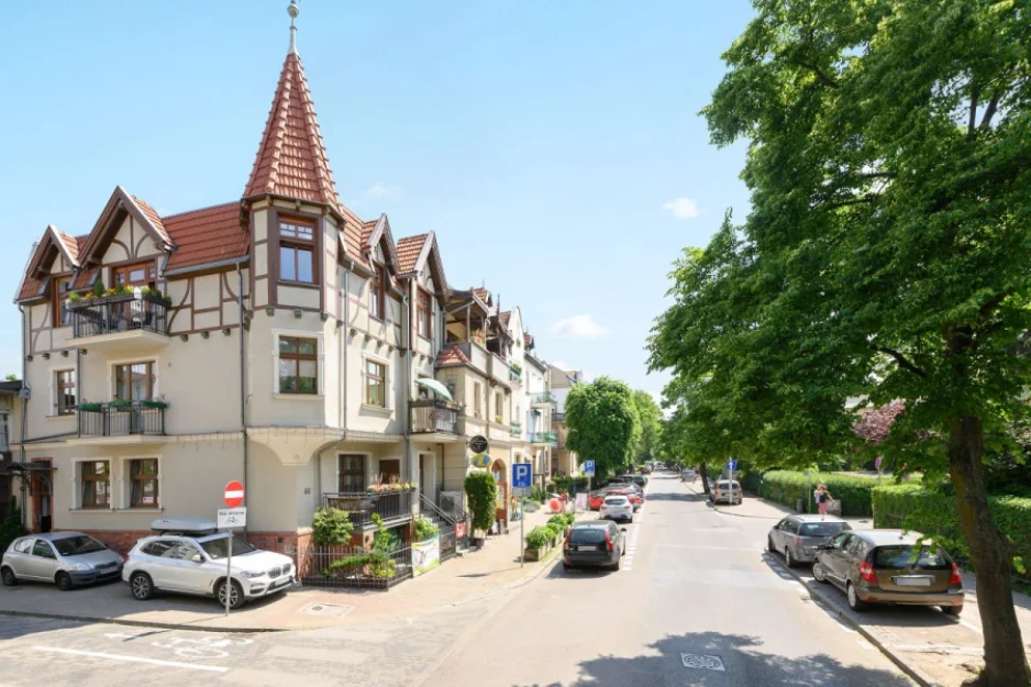 Zdjęcie  Apartamenty Muminki #141