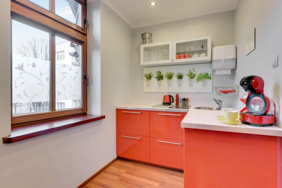 Zdjęcie  Apartamenty Muminki #117