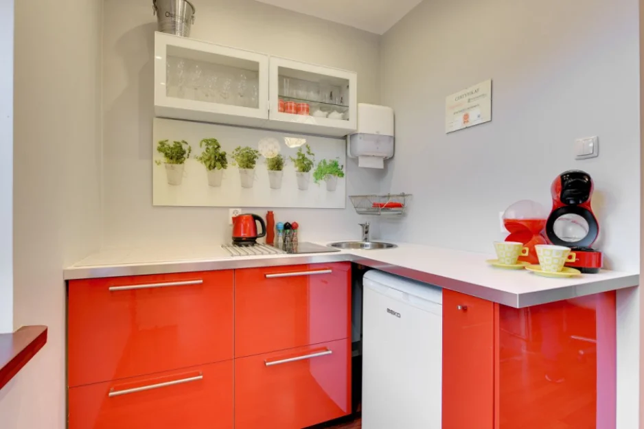 Zdjęcie  Apartamenty Muminki #125