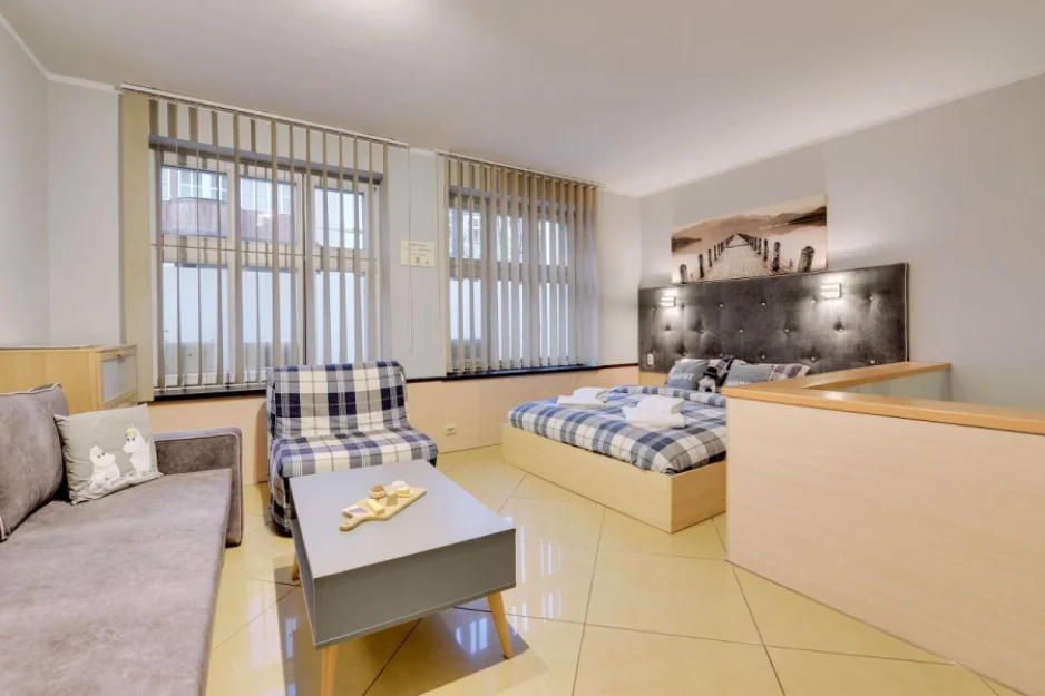 Zdjęcie  Apartamenty Muminki #33