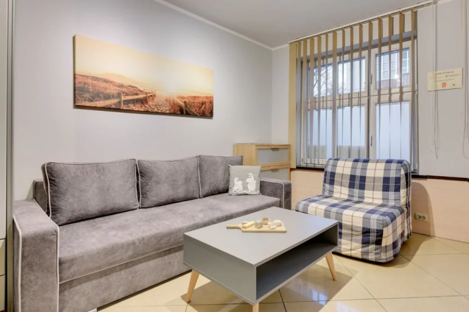 Zdjęcie  Apartamenty Muminki #46