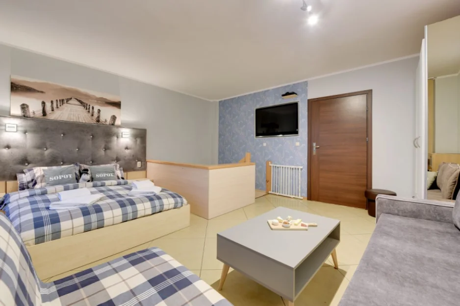 Zdjęcie  Apartamenty Muminki #72