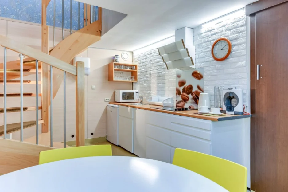 Zdjęcie  Apartamenty Muminki #134