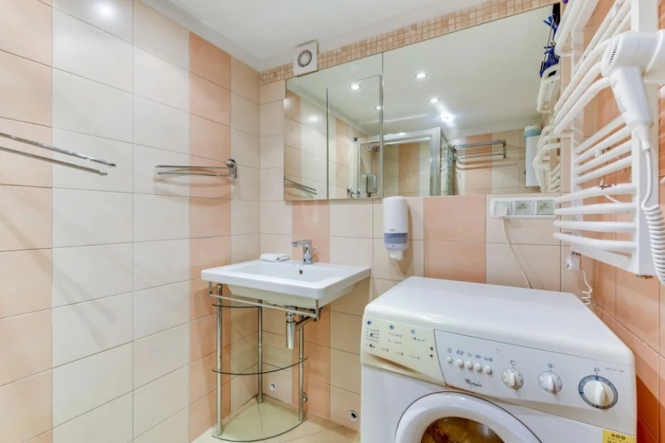 Zdjęcie  Apartamenty Muminki #155