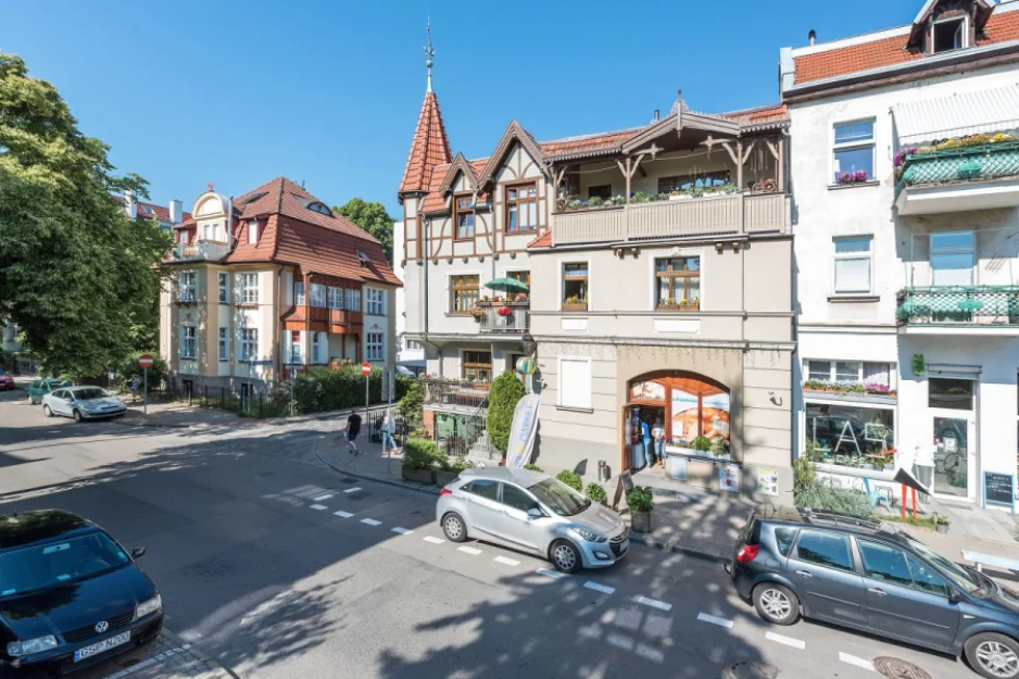 Zdjęcie  Apartamenty Muminki #179