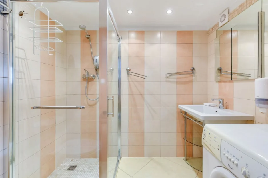 Apartament BLUE 2-poziomowy 45m2