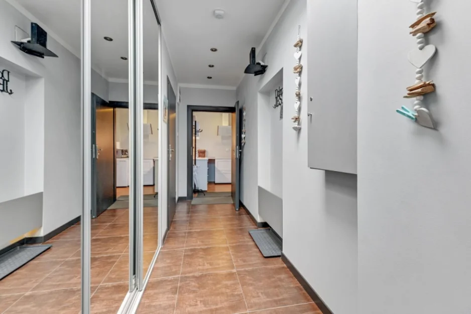 Zdjęcie  Apartamenty Muminki #161