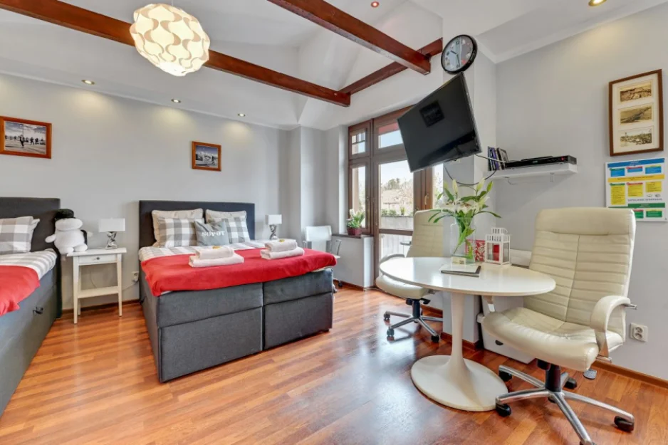 Zdjęcie  Apartamenty Muminki #135