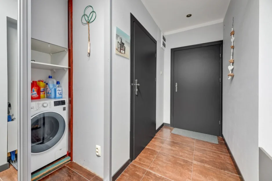 Zdjęcie  Apartamenty Muminki #162