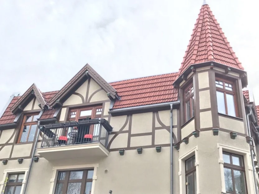 Zdjęcie  Apartamenty Muminki #181