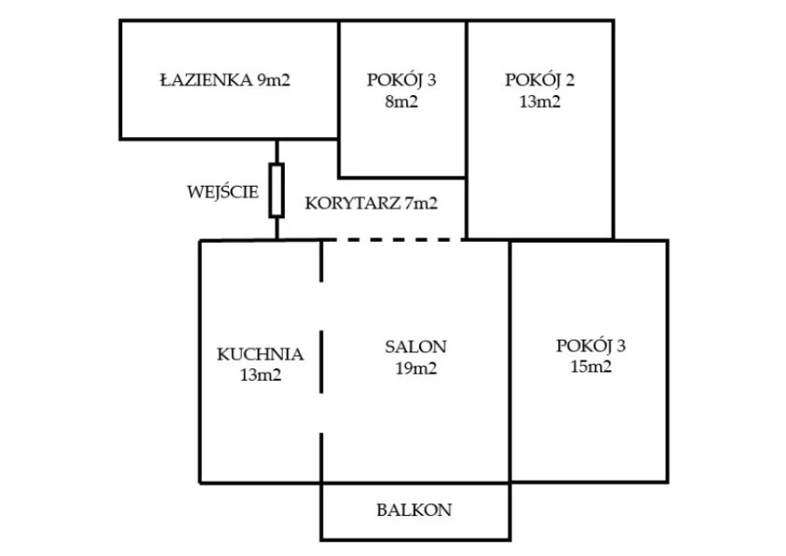 Zdjęcie  Apartamenty Muminki #182